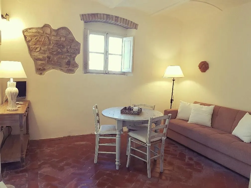 Tenuta Col Di Sasso Guest House Scarlino Италия