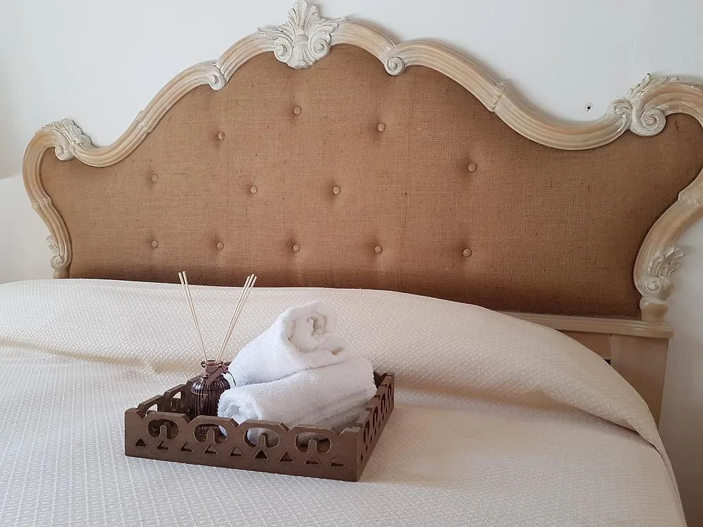 Tenuta Col Di Sasso Guest House Scarlino 0*,  Италия