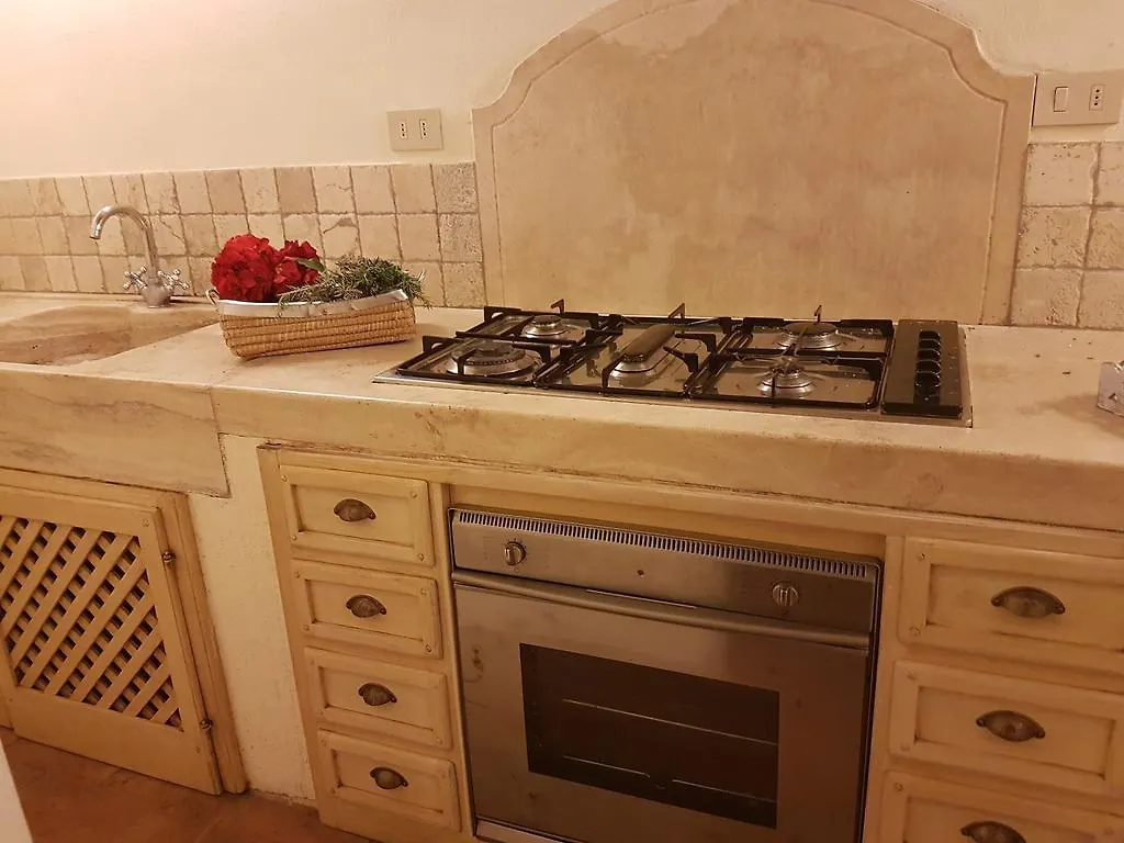 Tenuta Col Di Sasso Guest House Scarlino Италия