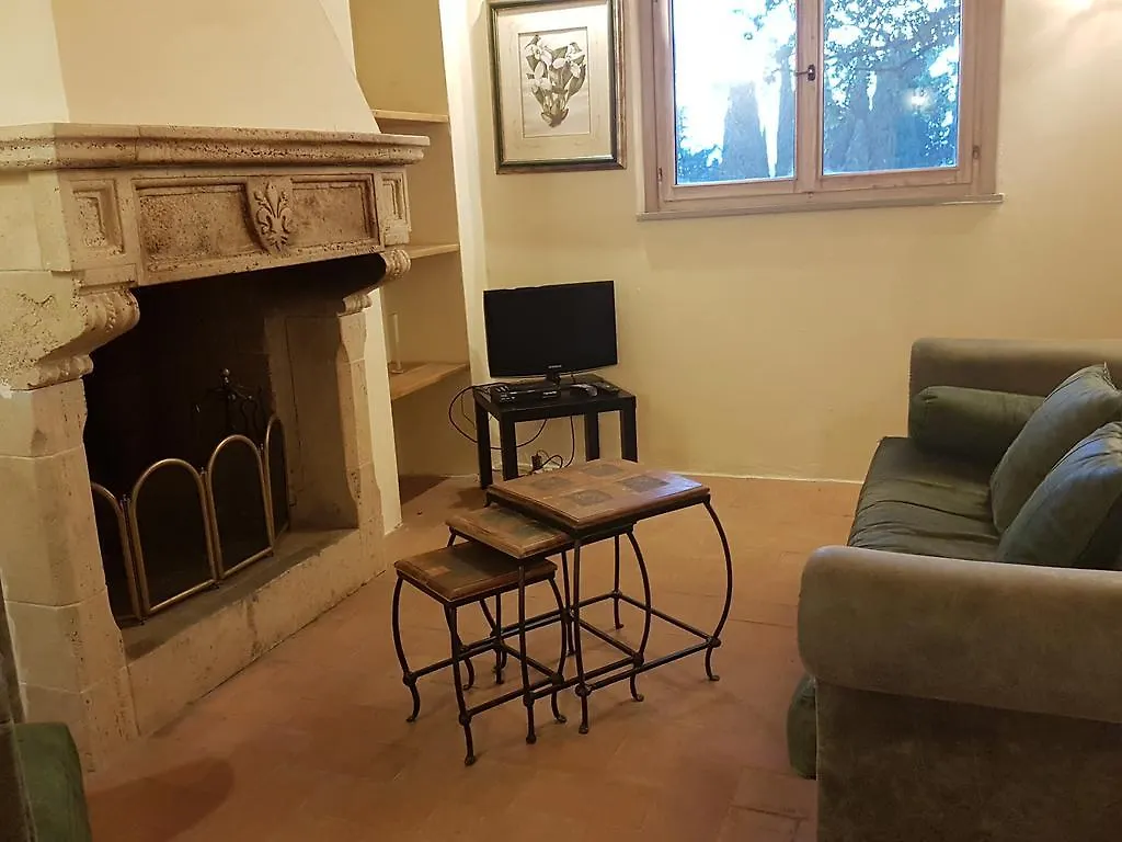 Tenuta Col Di Sasso Guest House Scarlino 0*,