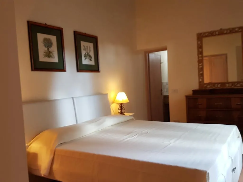 Tenuta Col Di Sasso Guest House Scarlino Летний дом