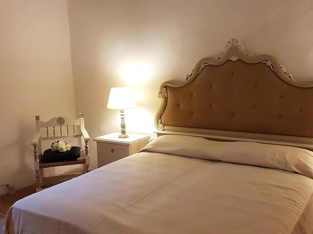 Летний дом Tenuta Col Di Sasso Guest House Scarlino