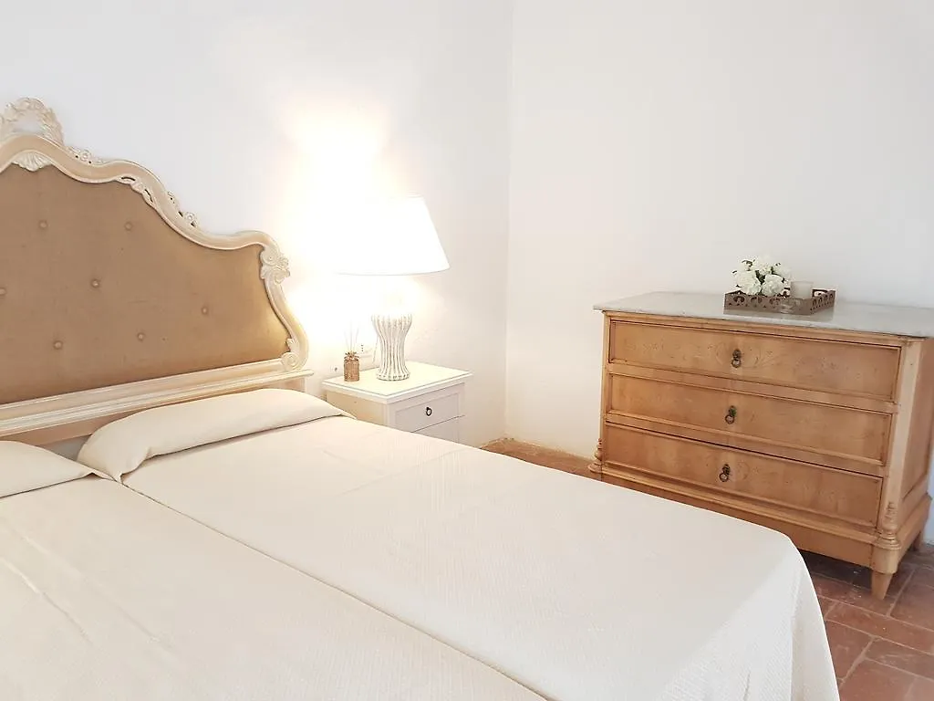 Tenuta Col Di Sasso Guest House Scarlino Италия