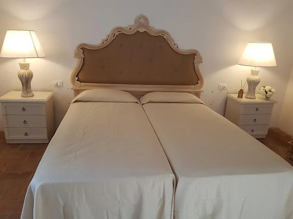 Tenuta Col Di Sasso Guest House Scarlino Летний дом