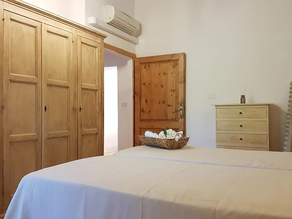 Tenuta Col Di Sasso Guest House Scarlino