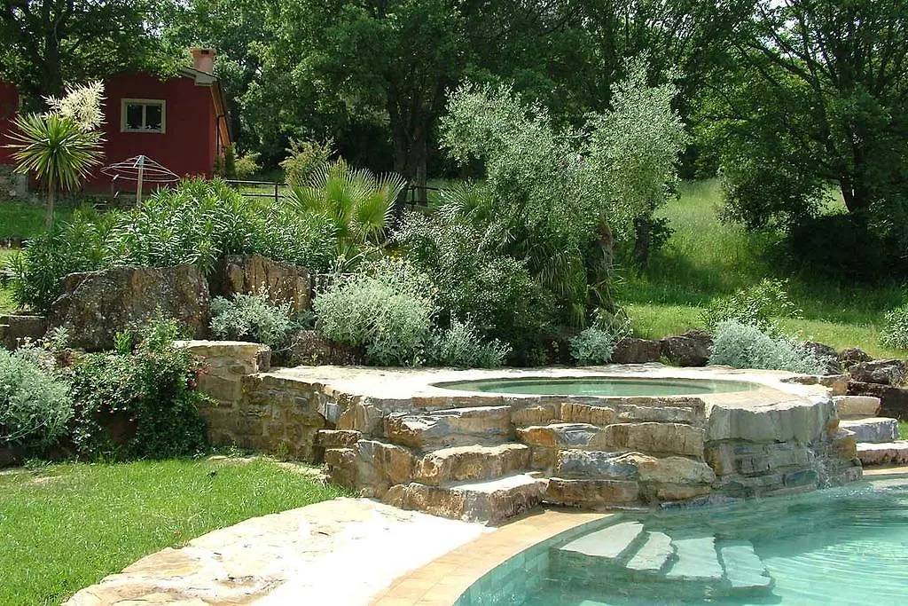 Tenuta Col Di Sasso Guest House Scarlino