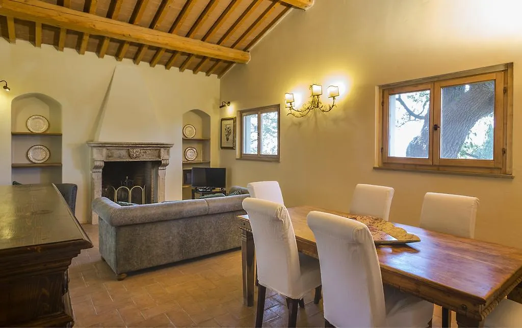 Tenuta Col Di Sasso Guest House Scarlino 0*,