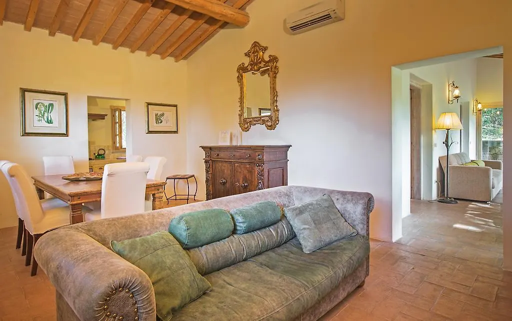 Tenuta Col Di Sasso Guest House Scarlino Летний дом