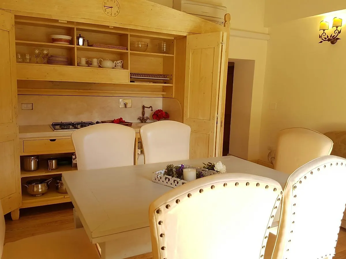 Tenuta Col Di Sasso Guest House Scarlino 0*,