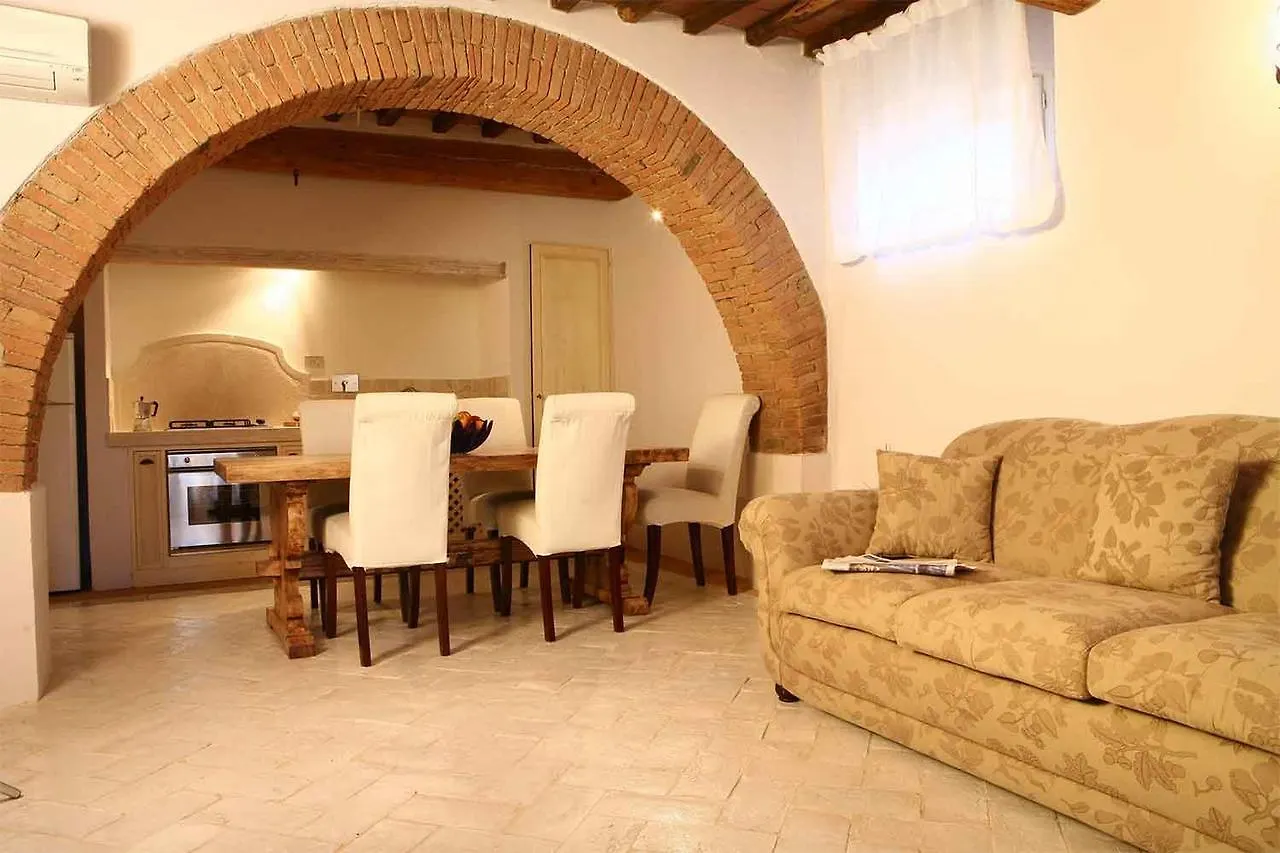 Летний дом Tenuta Col Di Sasso Guest House Scarlino Италия