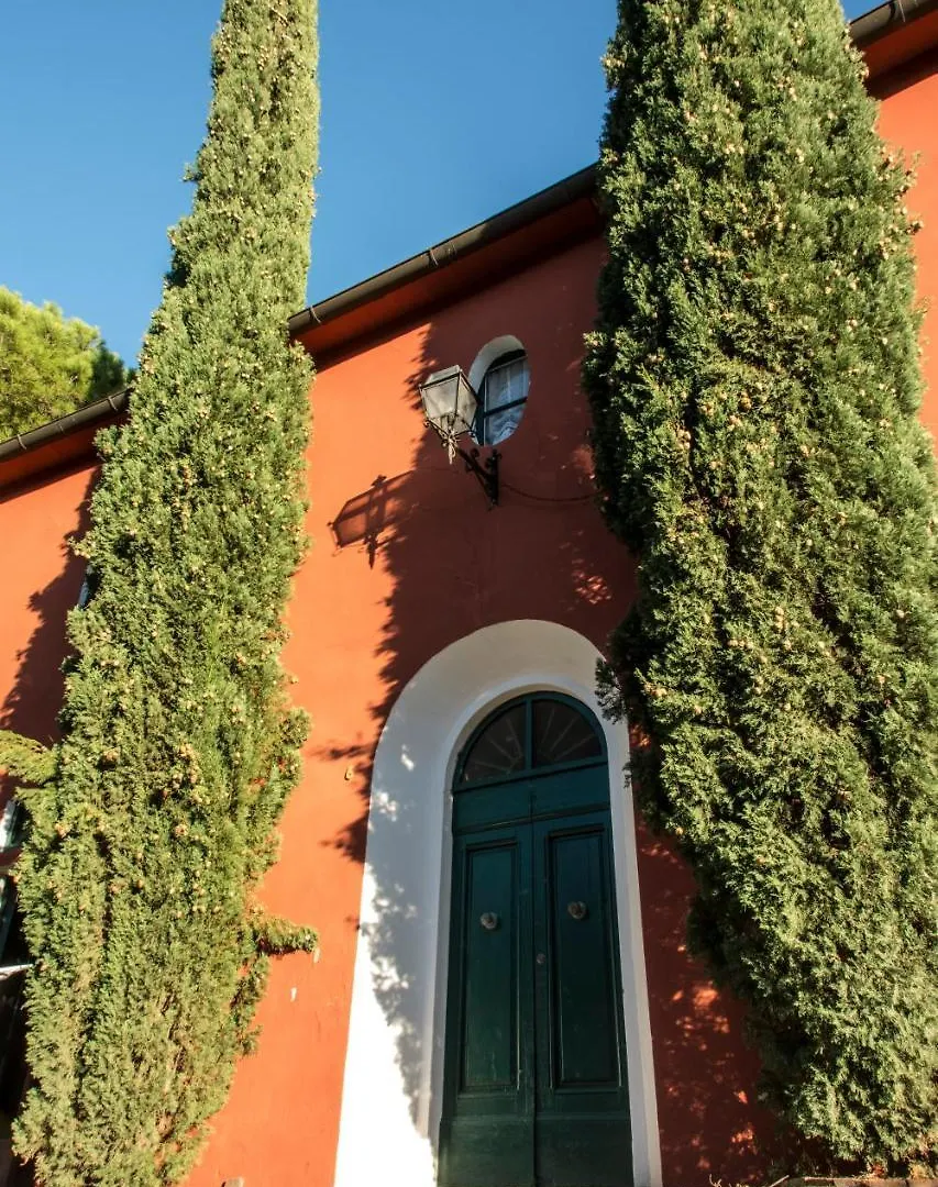 Tenuta Col Di Sasso Guest House Scarlino Летний дом