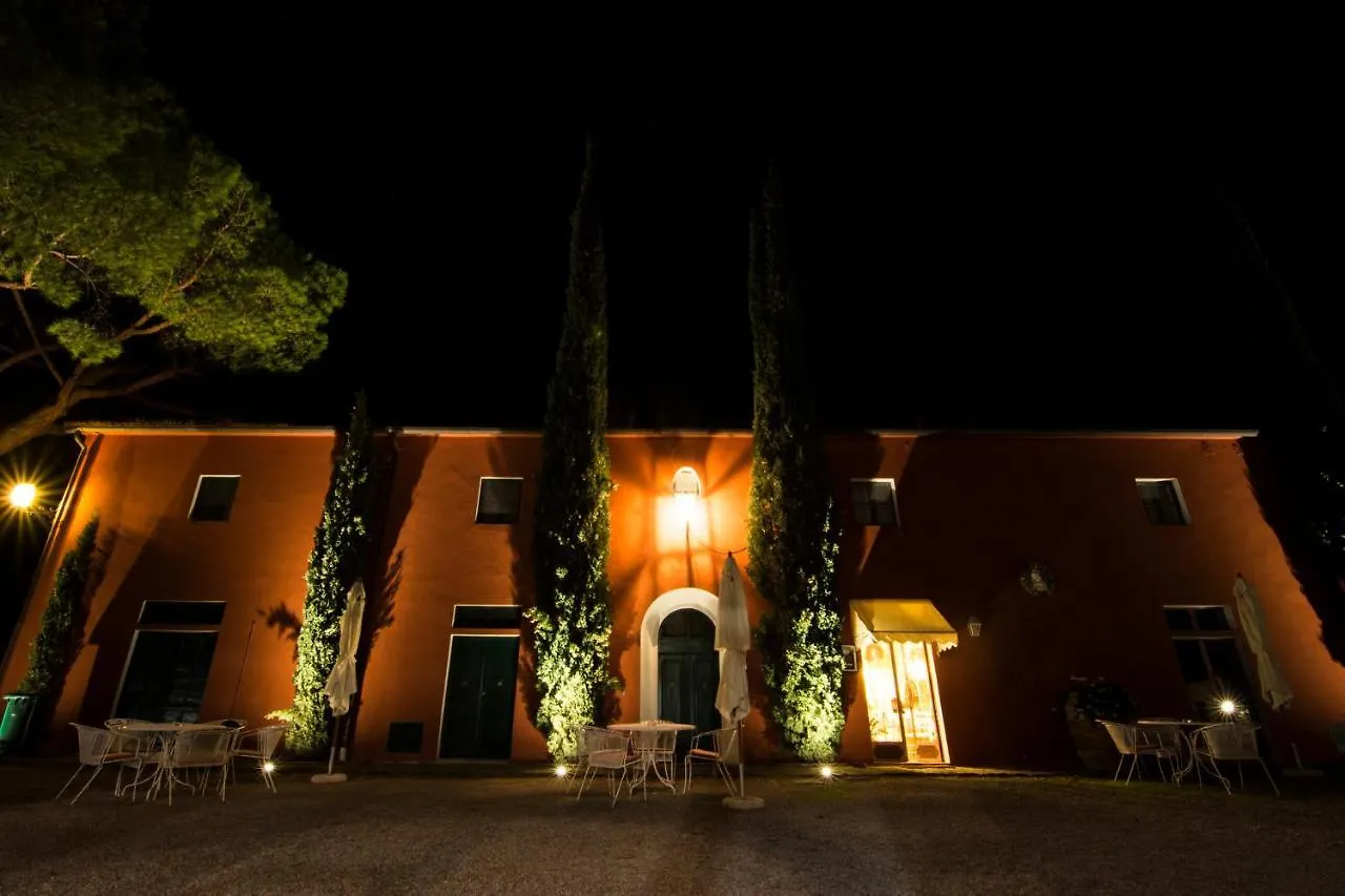 Летний дом Tenuta Col Di Sasso Guest House Scarlino Италия
