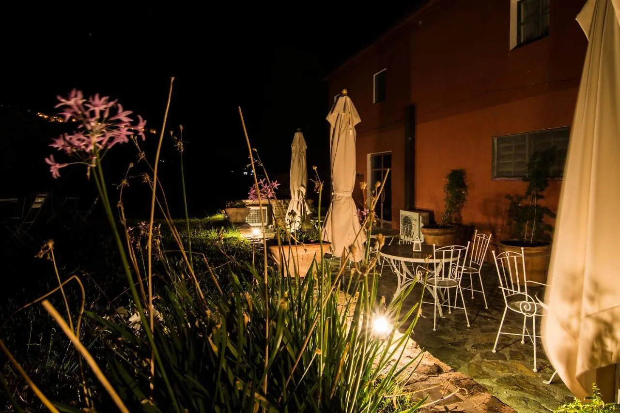 Tenuta Col Di Sasso Guest House Scarlino