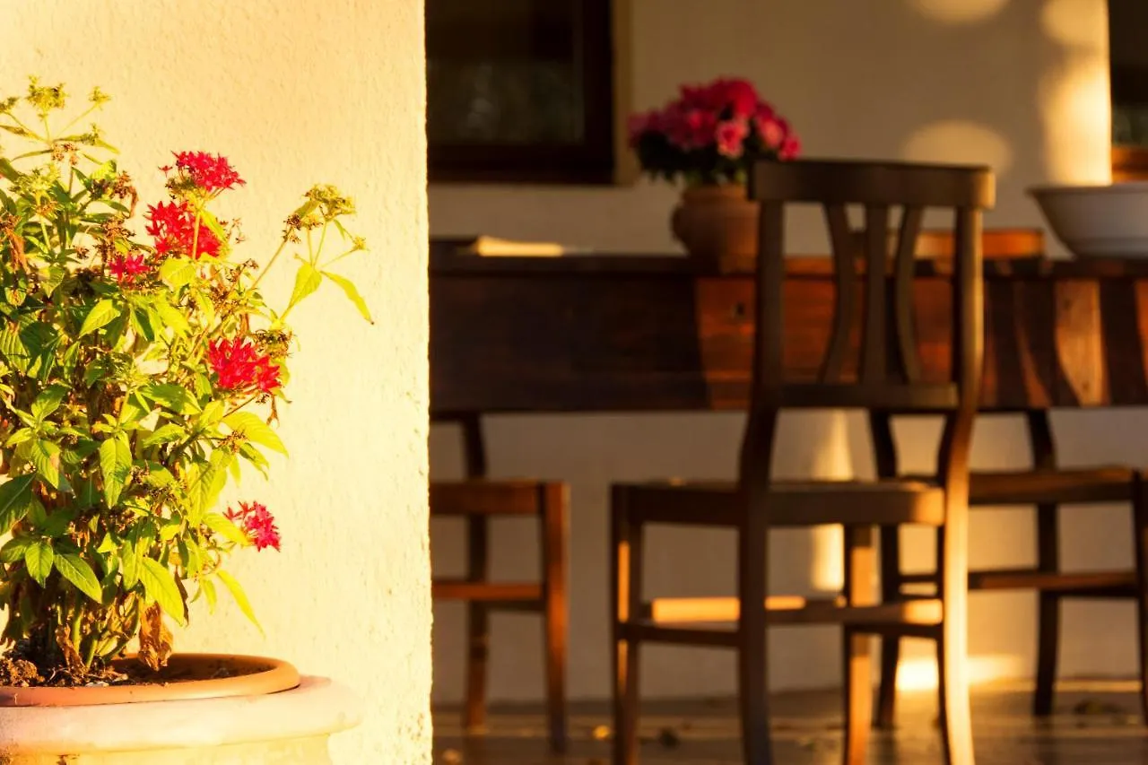 Tenuta Col Di Sasso Guest House Scarlino