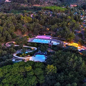 Vallicella Glamping Kemping