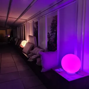 & Terme Отель