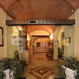 Bologna Отель