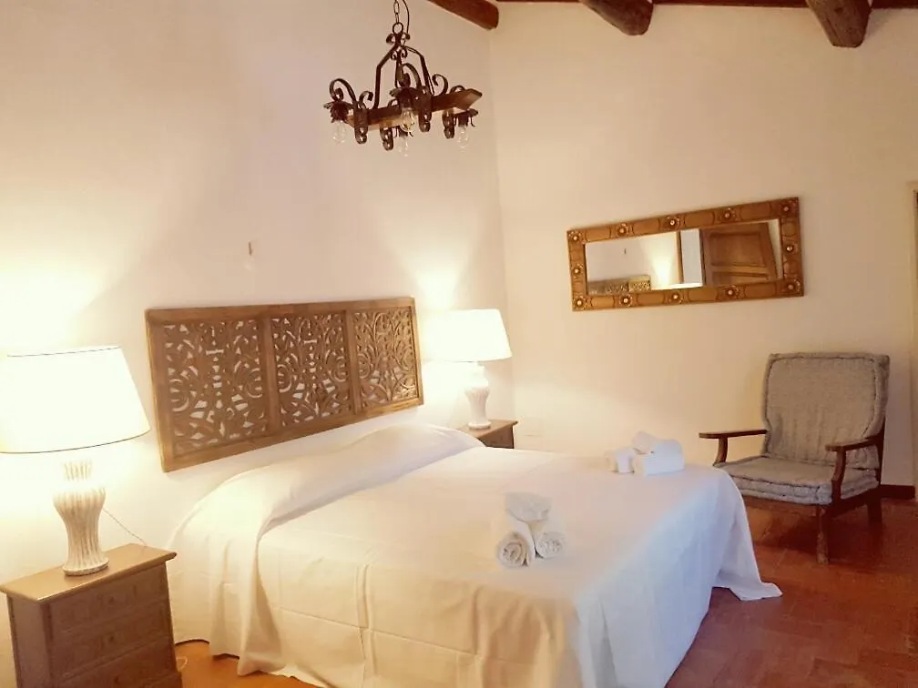 Landsted Tenuta Col Di Sasso Scarlino