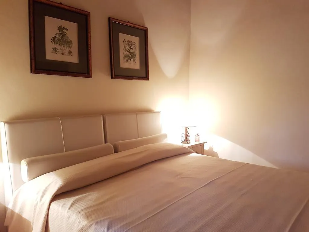 Tenuta Col Di Sasso Guest House Scarlino