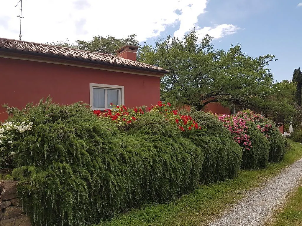 Tenuta Col Di Sasso Scarlino 0*,  Italien