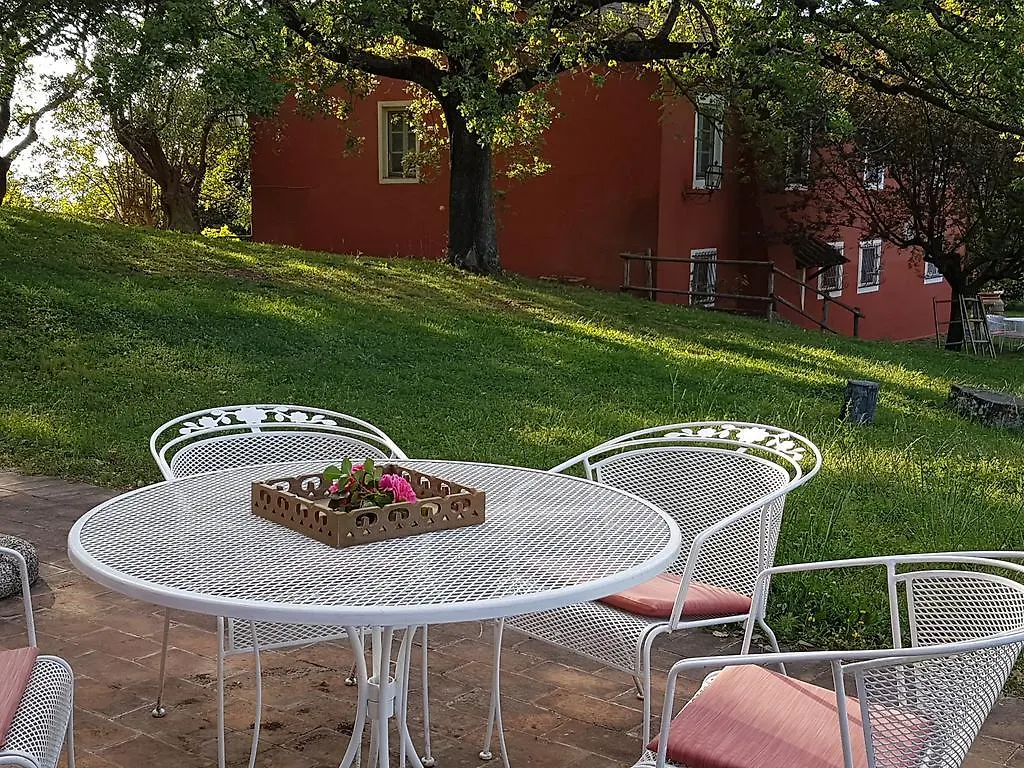 Tenuta Col Di Sasso Guest House Scarlino