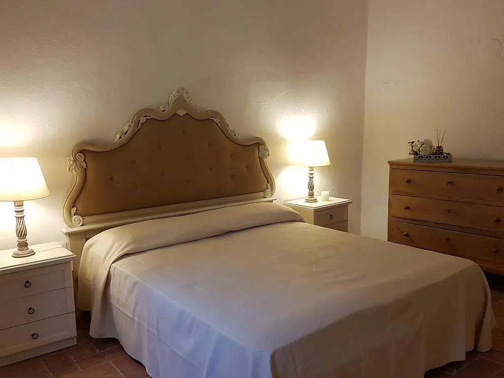 Landsted Tenuta Col Di Sasso Scarlino Italien