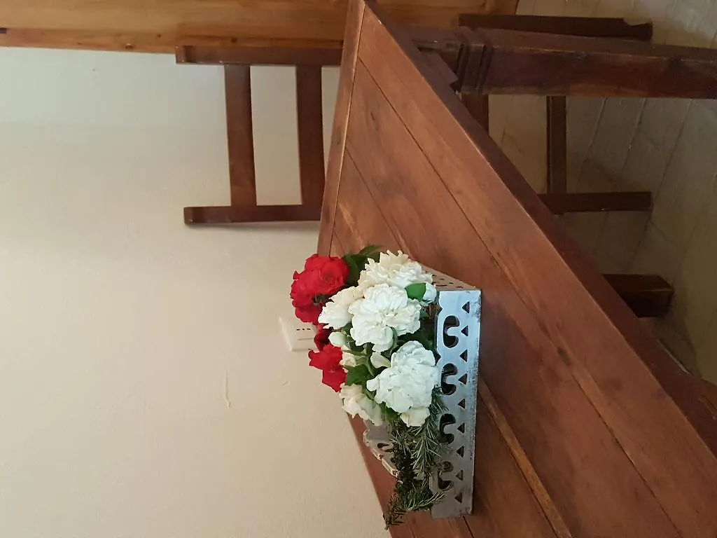 Tenuta Col Di Sasso Guest House Scarlino
