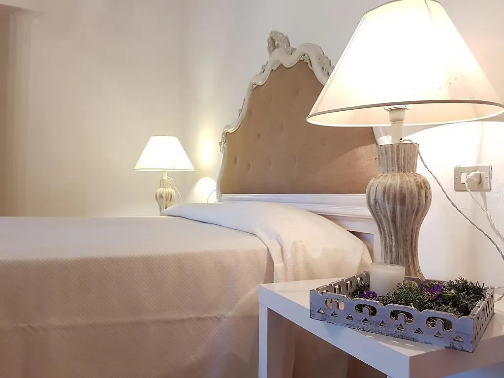 Tenuta Col Di Sasso Guest House Scarlino Country house