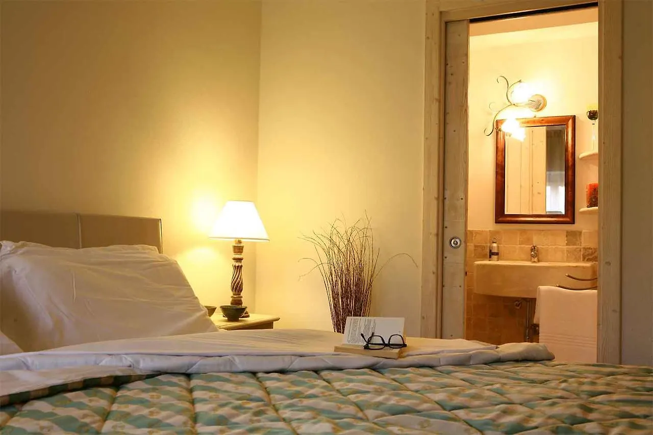 Tenuta Col Di Sasso Guest House Scarlino