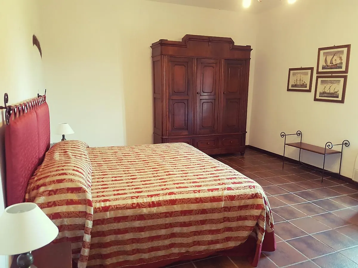 Tenuta Col Di Sasso Scarlino Italien