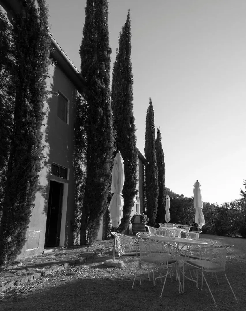 Country house Tenuta Col Di Sasso Guest House Scarlino Italy